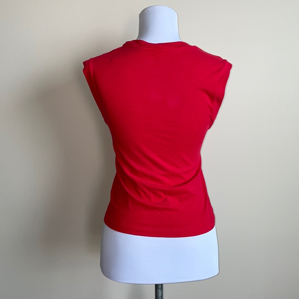 The Northface Flag Tank Top - Picture 3 of 3